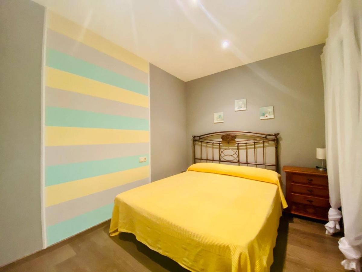 Ferienwohnung Antonio Pascual Okp Peñíscola Exterior foto