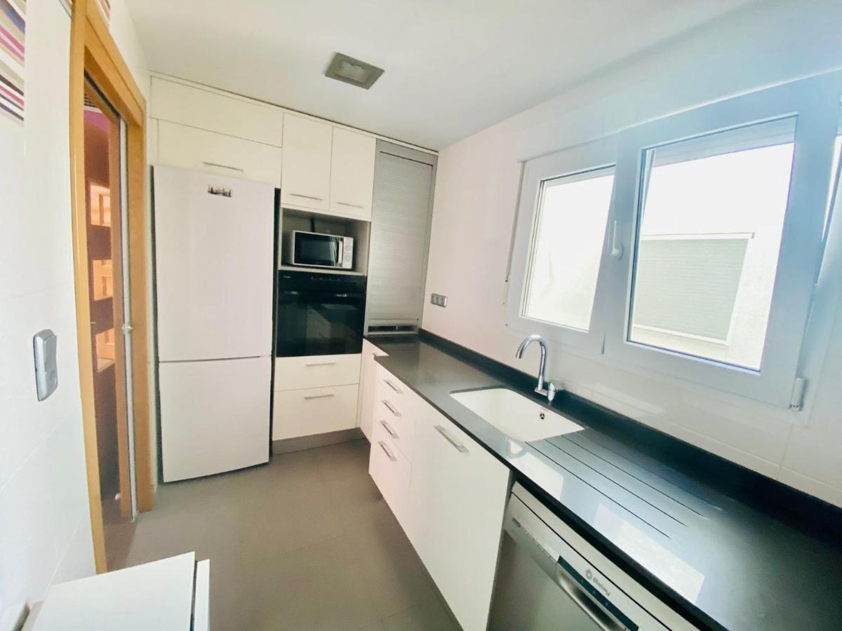 Ferienwohnung Antonio Pascual Okp Peñíscola Exterior foto