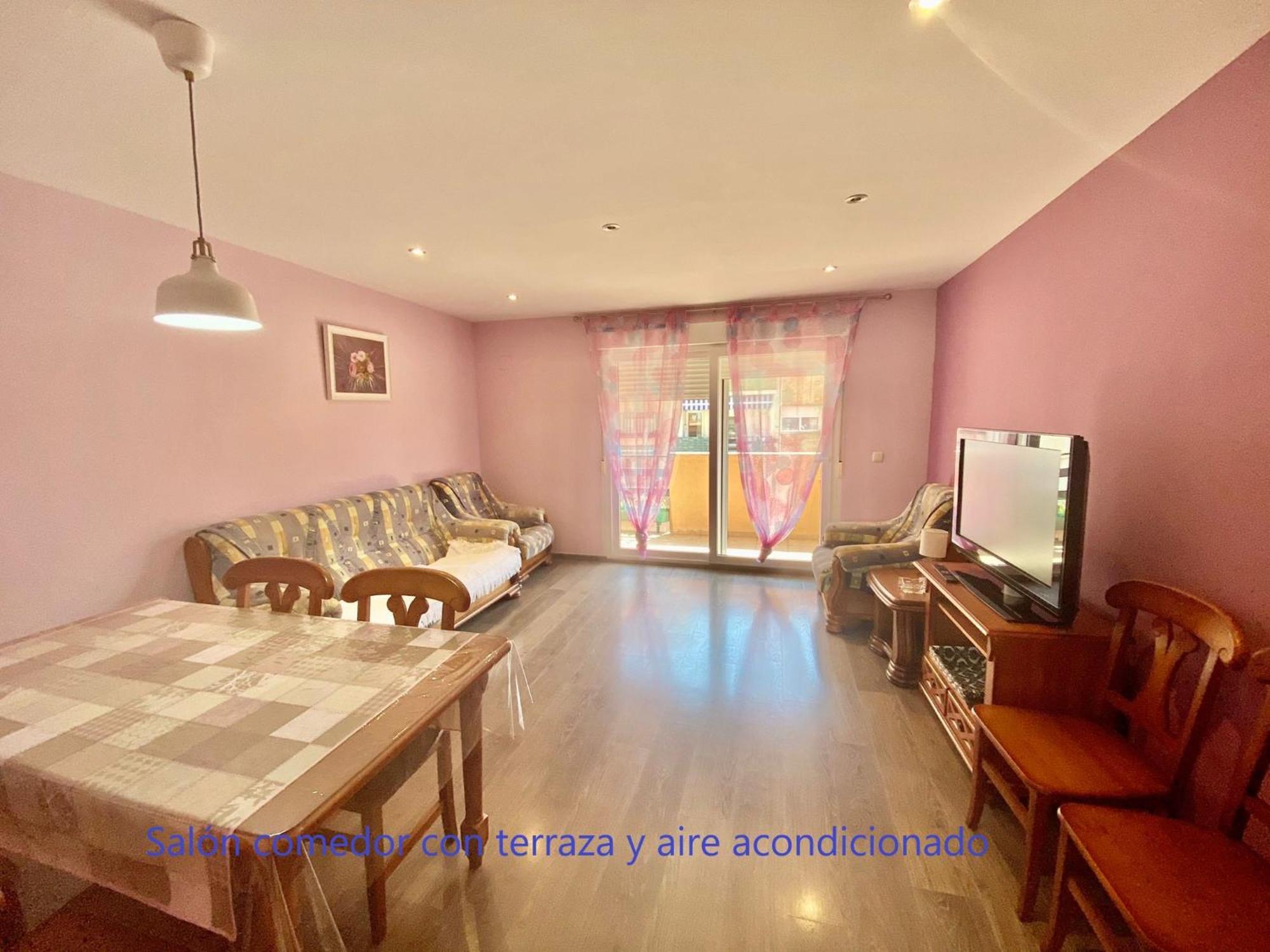 Ferienwohnung Antonio Pascual Okp Peñíscola Exterior foto